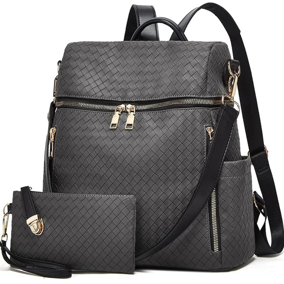 Backpacks